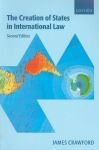 Creation of States in International Law