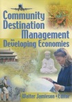 Community Destination Management in Developing Economies