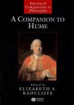 Companion to Hume