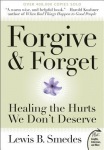 Forgive and Forget: Healing the Hurts We Don't Deserve Plus Edition
