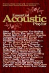 Essential Acoustic Playlist