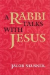 Rabbi Talks with Jesus