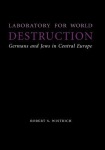 Laboratory for World Destruction