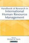 Handbook of Research in International Human Resource Management