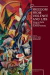 Freedom From Violence and Lies