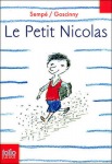 Le petit Nicolas