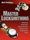 Master Locksmithing