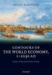 Contours of the World Economy 1-2030 AD