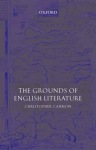 Grounds of English Literature