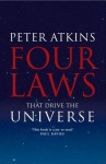 Four Laws That Drive the Universe