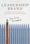 Leadership Brand