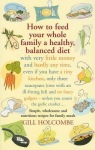 How To Feed Your Whole Family