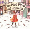 Pied Piper of Hamelin