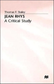 Jean Rhys