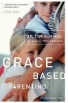 Grace-Based Parenting