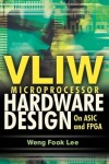 VLIW Microprocessor Hardware Design