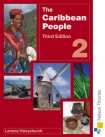 Caribbean People Book 2