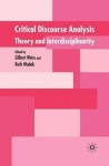 Critical Discourse Analysis