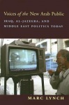 Voices of the New Arab Public