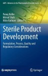 Sterile Product Development