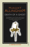 Death of a Ghost