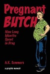 Pregnant Butch