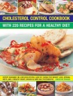 Cholesterol Control Cookbook
