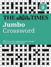 Times 2 Jumbo Crossword Book 9