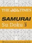 Times Samurai Su Doku 3