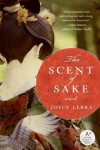 Scent of Sake