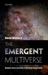 Emergent Multiverse