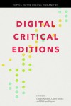 Digital Critical Editions