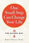 One Small Step Can Change Your Life
