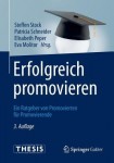 Erfolgreich promovieren