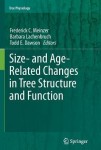 Size- and Age-Related Changes in Tree Structure and Function