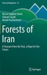 Forests of Iran