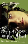 People of Forever are not Afraid
