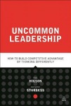 Uncommon Leadership
