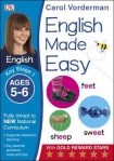 English Made Easy, Ages 5-6 (Key Stage 1)