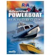 RYA Advanced Powerboat Handbook