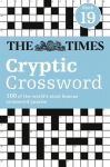 Times Cryptic Crossword Book 19