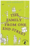 Family from One End Street