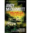 Valhalla Prophecy (Wilde/Chase 9)