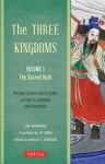 Three Kingdoms, Volume 1: The Sacred Oath