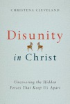 Disunity in Christ – Uncovering the Hidden Forces that Keep Us Apart