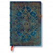 Azure (Equinoxe) Ultra Unlined Hardcover Journal