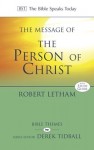 Message of the Person of Christ