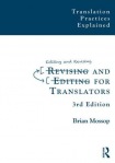 Revising and Editing for Translators