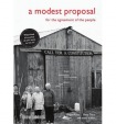 Modest Proposal