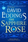 Sapphire Rose